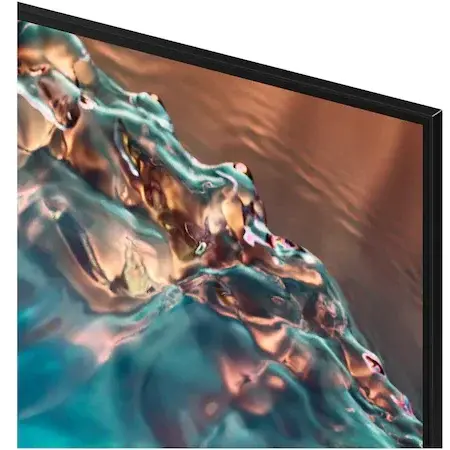 Televizor Samsung LED 55BU8072, 138 cm, Smart, 4K Ultra HD, Clasa G