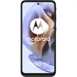 Telefon mobil Motorola Moto G31, Dual SIM, 64GB, 4GB RAM, 4G, Dark Grey