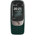 Telefon mobil Nokia 6310, Dual Sim, 2.8 inch, 16MB, 8MB, 0.3MP, 1150mAh, Verde