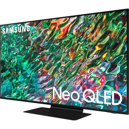 Televizor Samsung Neo QLED 50QN90B, 125 cm, Smart, 4K Ultra HD, Clasa F
