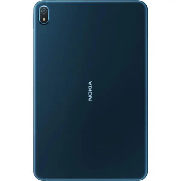 Tableta Nokia T20, 10.4 inch, Octa-Core 1.8 Ghz, 8200 mAh, 64GB, 4GB RAM, WiFi, Deep Ocean