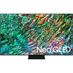 Televizor Samsung Neo QLED 55QN90B, 138 cm, Smart, 4K Ultra HD,...