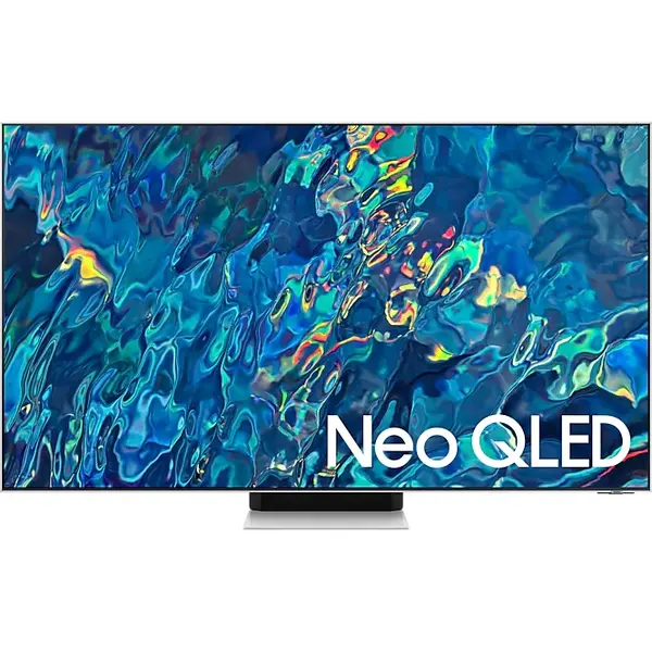 Televizor Samsung Neo QLED 55QN95B, 138 cm, Smart, 4K Ultra HD, Clasa G