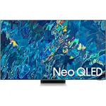 Televizor Samsung Neo QLED 55QN95B, 138 cm, Smart, 4K Ultra HD,...