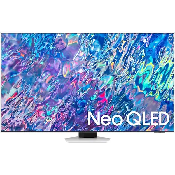 Televizor Samsung Neo QLED 65QN85B, 163 cm, Smart, 4K Ultra HD, Clasa F