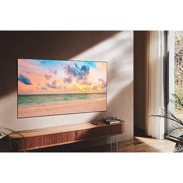 Televizor Samsung Neo QLED 65QN90B, 163 cm, Smart, 4K Ultra HD, Clasa G