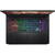 Laptop Acer Gaming Nitro 5 AN517-41, 17.3 inch, Full HD IPS 144Hz, Procesor AMD Ryzen 7 5800H, 16GB DDR4, 512GB SSD, GeForce RTX 3080 8GB, No OS, Shale Black