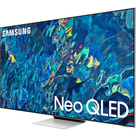 Televizor Samsung Neo QLED 75QN85B, 189 cm, Smart, 4K Ultra HD, Clasa E