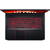 Laptop Acer Gaming Nitro 5 AN517-41, 17.3 inch, Full HD IPS 360Hz, Procesor AMD Ryzen 7 5800H, 16GB DDR4, 1TB SSD, GeForce RTX 3080 8GB, No OS, Shale Black