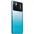 Telefon mobil Poco M4 PRO 5G, Dual SIM, 64GB, 4GB RAM, Cool Blue