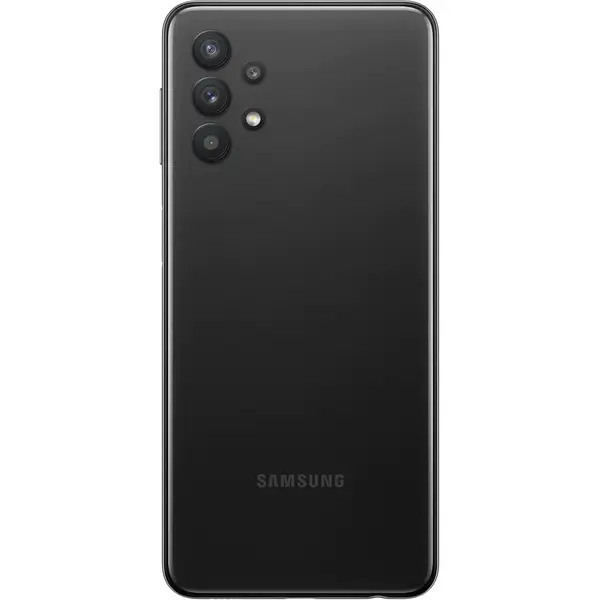 Telefon mobil Samsung Galaxy A32, Dual SIM, 64GB, 4GB, 5G, Negru