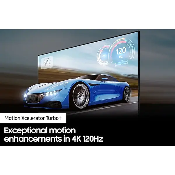 Televizor Samsung QLED 75Q70B, 189 cm, Smart, 4K Ultra HD, Clasa E