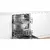 Masina de spalat vase incorporabila Bosch SMV4ITX11E, 12 seturi, 6 programe, Clasa E, Home Connect, 60 cm
