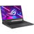 Laptop Asus Gaming, ROG Strix G15 G513RW, Procesor AMD Ryzen 9 6900HX, 15.6 inch, Full HD, 300Hz, 16GB, 1TB SSD, NVIDIA® GeForce RTX™ 3070 Ti, No Os, Black