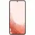 Telefon mobil Samsung Galaxy S22, Dual SIM, 128GB, 8GB RAM, 5G, Pink Gold