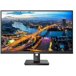 Monitor Philips LED Philips 276B1/00 27inch 2560x1440 75Hz 4ms Negru