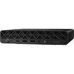 Sistem desktop HP PC HP ProDesk 4 Mini G1i, Intel 225T 10 C / 10 T, 1.9 GHz - 4.9 GHz, 16 GB RAM, 512 GB SSD, Intel Graphics, Windows 11 Pro