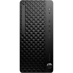 Sistem desktop HP HP ProDesk 4 G1i Tower, Intel Core Ultra 7, Black, greutate 5.37Kg, Windows 11 Pro 64bit