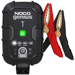  NocoGenius Redresor acumulatori 6V 12V 1A, NocoGenius 1 NocoGenius, A0112429