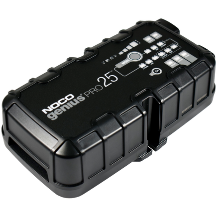 Redresor acumulatori 6V 25A 12V 25A 24V 12A SMART , NocoGenius PRO25 NocoGenius, A01137835