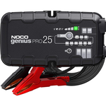  NocoGenius Redresor acumulatori 6V 25A 12V 25A 24V 12A SMART , NocoGenius PRO25 NocoGenius, A01137835