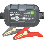  NocoGenius Redresor acumulatori 6V 12V 2A, pentru acumulatori 40A, NocoGenius 2, A0112430