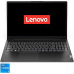 Laptop Lenovo Lenovo V15 G5 IRL cu procesor Intel® Core i5-13420H pana la 4.60 GHz, 15.6" FHD, 16GB RAM, 512GB SSD, Intel® UHD Graphics, No OS