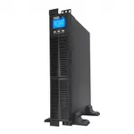 UPS TED Electric Rackabil 2U 2000VA 1800W, Online cu Dubla Conversie si Management, Include 4x Acumulator 12V 9Ah, TED Electric TED004055