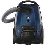 Aspirator Hoover cu sac Hoover Telios Extra TXL70HM 011, 700 W, 3.5 l, Albastru, 39002330