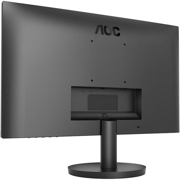 Monitor LED AOC 24B3HA2, 24",Full HD,1 ms, 100 Hz, Adaptive Sync