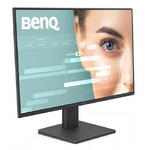 Monitor BenQ BenQ GW2491, 23.8", 1920x1080px, IPS, 100Hz, negru