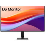 Monitor LG IPS LED LG 27" 27U41YA-B, Full HD 1920 x 1080, VGA, HDMI, 120 Hz, 5 ms Negru