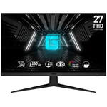 Monitor MSI Gaming LED IPS MSI G2712F 27", Full HD (1920x1080), 180Hz, 1ms, Adaptive-Sync, Night Vision, 2x HDMI, Display Port, VESA, negru