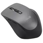 Mouse Asus Asus  WT425 Wireless, Matte, 90XB0280-BMU0H0, Grey