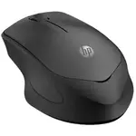 Mouse HP HP 285 Silent, Wireless 2.4Ghz, USB-A, 1200 DPI (Negru)