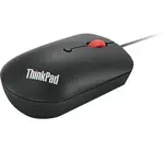 Mouse Lenovo Lenovo ThinkPad USB-C Wired Compact Mouse