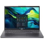 Laptop Acer Notebook Acer Aspire 16 A16-71M-7155 Intel Core Ultra 7 155U 16 inch RAM 16GB SSD 1TB Intel Graphics, No OS Gri