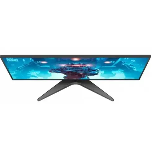 Monitor Gaming IPS LED AOC 23.8" Q24B36X, QHD (2560 x 1440), HDMI, DisplayPort, 144 Hz, 4 ms (Negru)