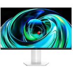 Monitor TCL Gaming QD-Mini LED TCL 25G54, 24.5", Full HD (1920x1080), 144Hz, 5ms, HDR450, HDMI, VGA, Jack