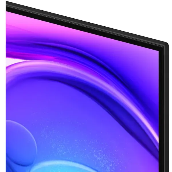 Televizor SAMSUNG QLED 75Q6F, 189 cm, Smart, 4K Ultra HD, Clasa G (Model 2025)