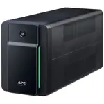 UPS APC BY SCHNEIDER ELECTRIC UPS APC BX1200MI-GR, 1200VA, 230V, AVR, 4 prize Schuko
