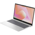 Laptop HP HP 15-fd0095nq cu procesor Intel® Core™ i3-1315U pana la 4.5 GHz, 15.6", Full HD, 8GB DDR4 RAM, 512GB SSD, Intel® UHD Graphics, Free DOS, Warm Gold