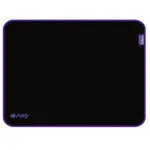 Mouse Pad FURY Natec NFU-2259,material textil+cauciuc, dimensiuni 400 x 300 x 3mm, negru