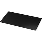 Mouse Pad GENESIS Genesis CARBON 500 HYPER LOGO, material cauciuc/textil, dimensiuni 1200 x 600 x 2.5 mm, negru