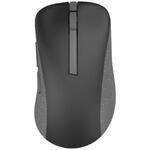 Mouse Asus wireless/bluetooth ASUS MD102, 1600 DPI, design ergonomic, negru