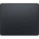 Mouse Pad HATOR HATOR HTP-021, Baza cauciucata anti-alunecare,dimensiuni 360 х 300 х 4 mm, negru