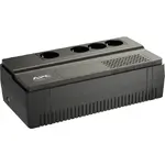 UPS APC BY SCHNEIDER ELECTRIC UPS APC BV650I-GR Easy, 650VA/375W, 4 prize Schuko