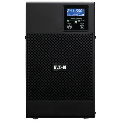 UPS UPS Eaton 9E2000I, 2000VA/1600W, 1 X IEC C13, 6 X IEC C14