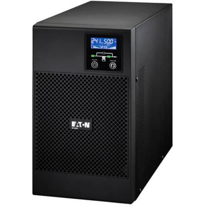 UPS UPS Eaton 9E2000I, 2000VA/1600W, 1 X IEC C13, 6 X IEC C14
