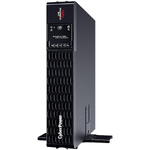 UPS CYBERPOWER UPS Cyberpower PR1500ERT2U, line-interactive 1500VA\1500W, Sinus Pur, Iesiri 10 x IEC C13, rackmount 2U